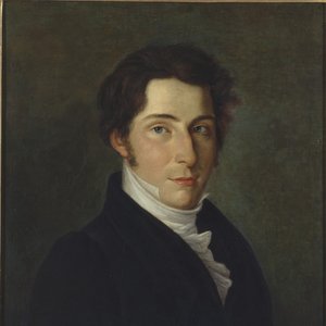 Carl Maria von Weber 的头像