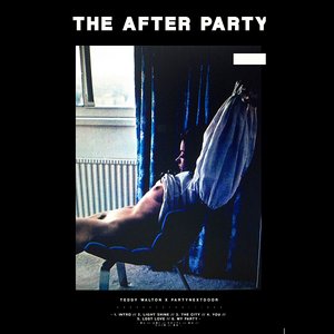 The After Party EP