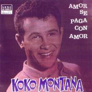 Koko Montana 的头像