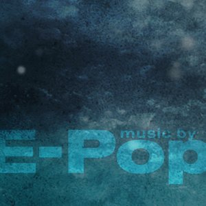 Avatar for E-Pop