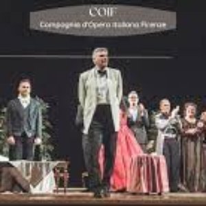 Compagnia D'Opera Italiana 的头像