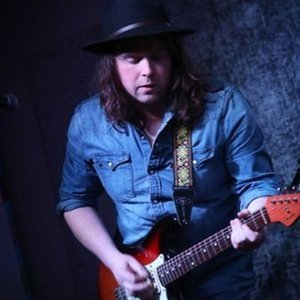 Eldon Backhouse And The Electric Blues Band 的头像