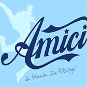 Avatar for Amici di Maria De Filippi