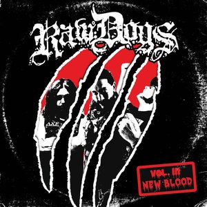Vol. III: New Blood