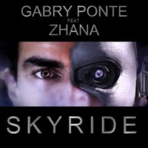 Gabry Ponte & Zhana 的头像