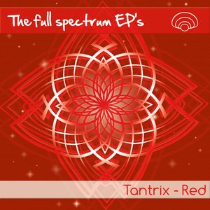 The full spectrum EP's - Red
