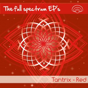 The full spectrum EP's - Red