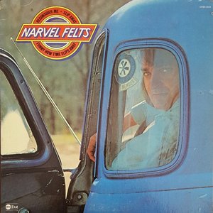 Narvel Felts