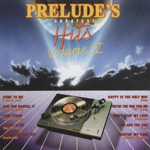 Prelude's Greatest Hits, Vol. 4