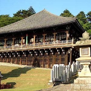 東大寺二月堂 的头像