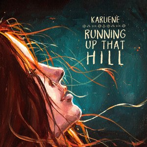 Running up That Hill - Single