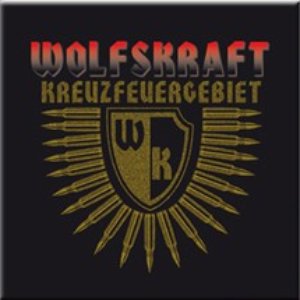 Kreuzfeuergebiet