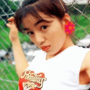 笹峰愛 的头像