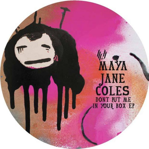 Maya Jane Coles - Don