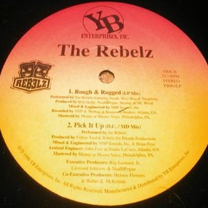 The Rebelz 的头像