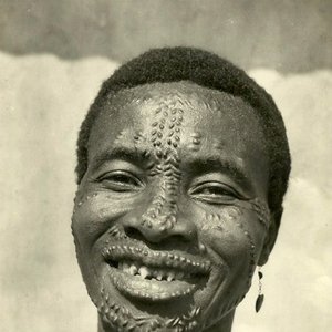 Avatar for Topoke People