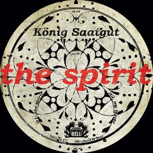 The Spirit