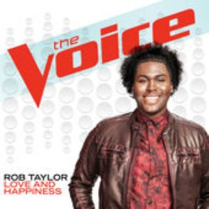 Love and Happiness (The Voice Performance) - Single