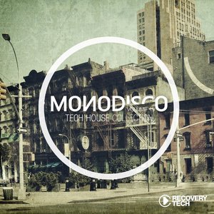 Monodisco, Vol. 15