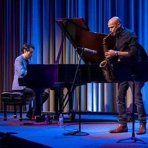 Miguel Zenón & Dan Tepfer 的头像