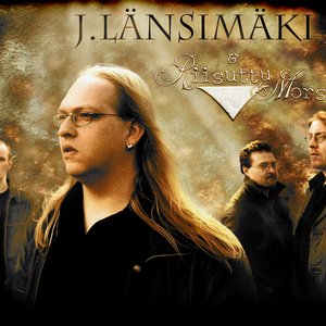 J.Länsimäki & Riisuttu Morsian 的头像