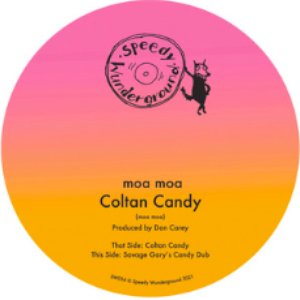 Coltan Candy (Savage Gary's Candy Dub)