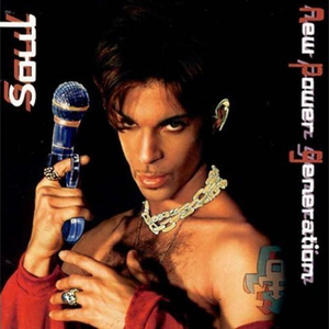 Prince - Activate God