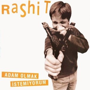 Adam Olmak İstemiyorum