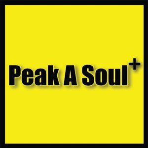 Image for 'Peak A Soul+'