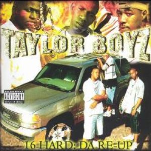 Da Taylor boyz 的头像