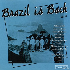 Brazil Is Back