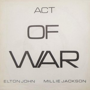 Act Of War