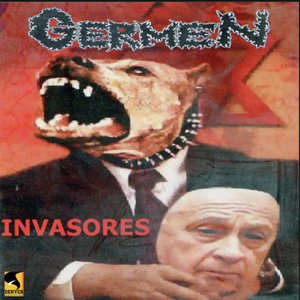 INVASORES