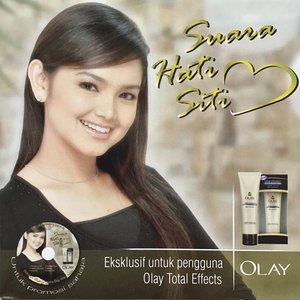 Suara Hati Siti