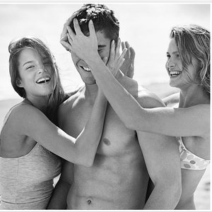 Image for 'Abercrombie & Fitch'