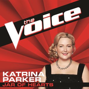 Jar of Hearts (The Voice Performance) - Single