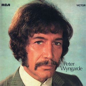 Peter Wyngarde