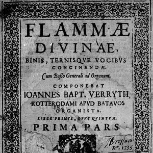 Jan Baptist Verrijt 的头像
