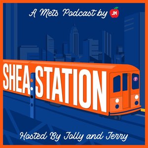 Avatar für Shea Station (Mets Podcast)