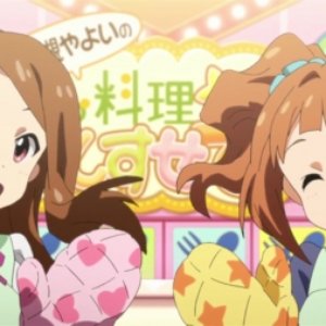 Avatar for 高槻やよい・水瀬伊織