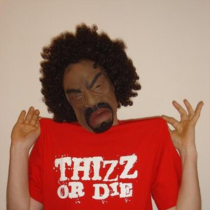 Rob Pursey 的头像