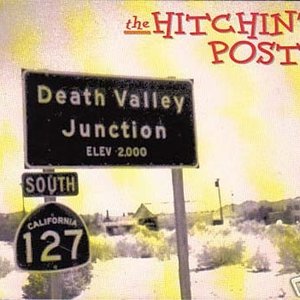 Death Valley Junction