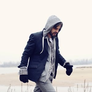 Adam Krylik 的头像