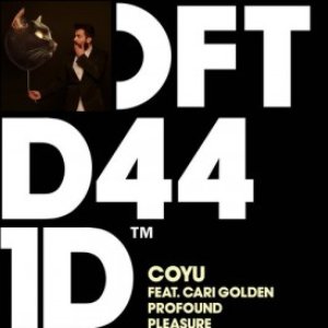 Coyu feat. Cari Golden 的头像