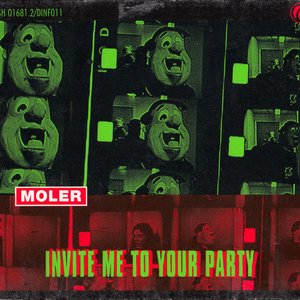 Invite Me To Your Party