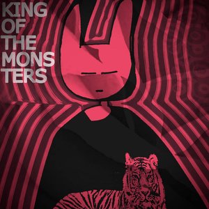 King Of The Monsters