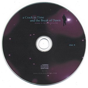 Jam Disc 4 - Tranceludium