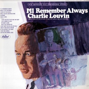 I'll Remember Always