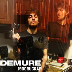 Demure - Single