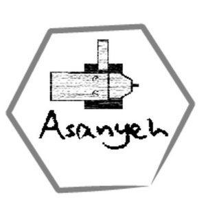 Avatar for Asanyeh
